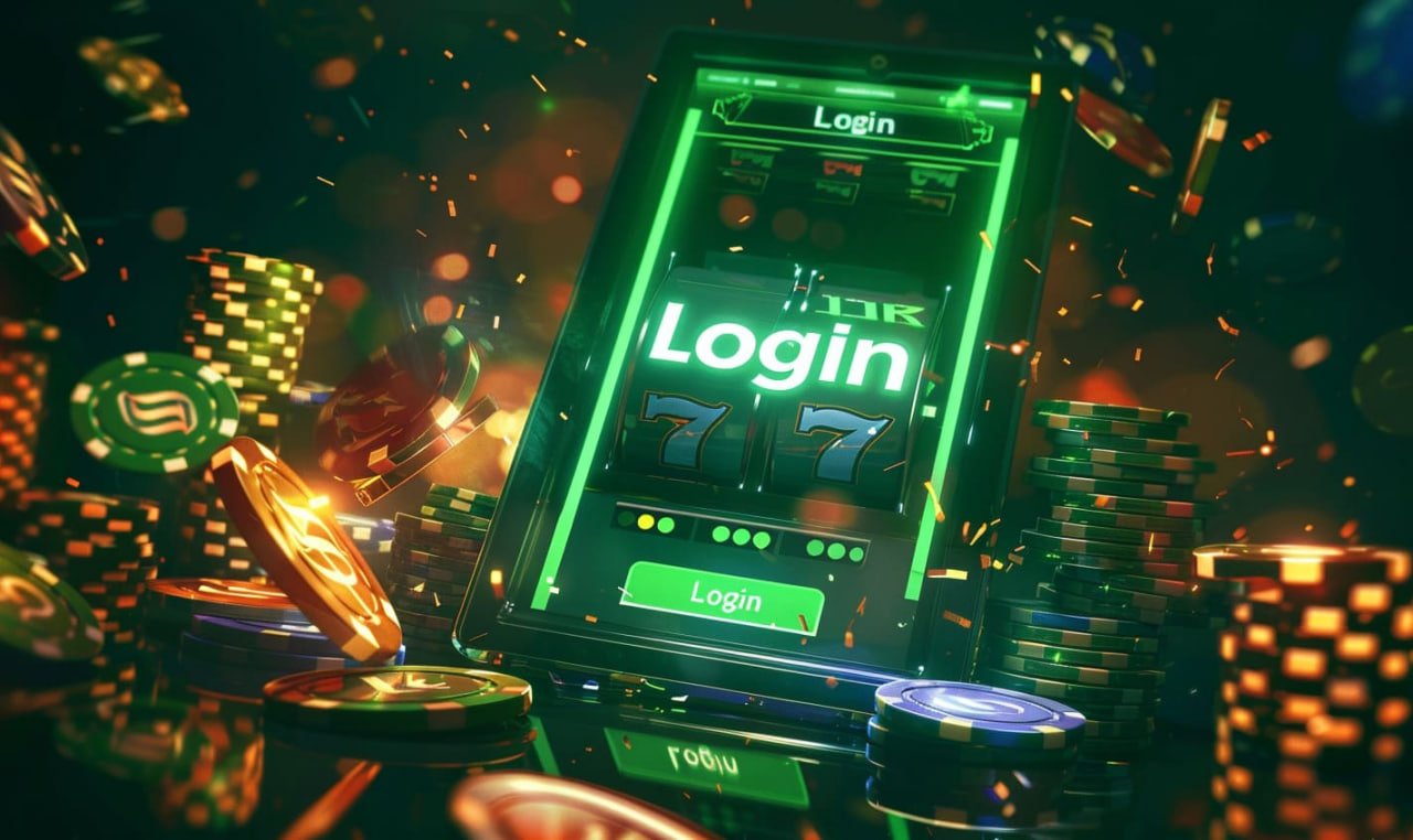 Auto-spin settings panel on login suntoto showing spin count and multiplier display