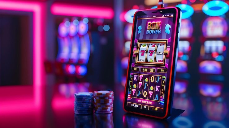 Free-spin bonus screen on login suntoto The Dog House showing multiplier and spin counter